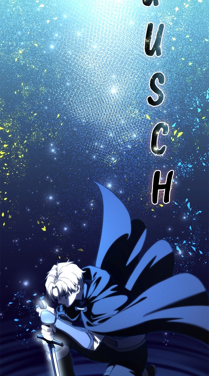 Read The Stellar Swordmaster DE Manga Online