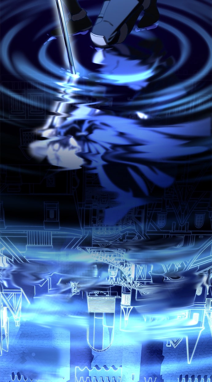 Read The Stellar Swordmaster DE Manga Online