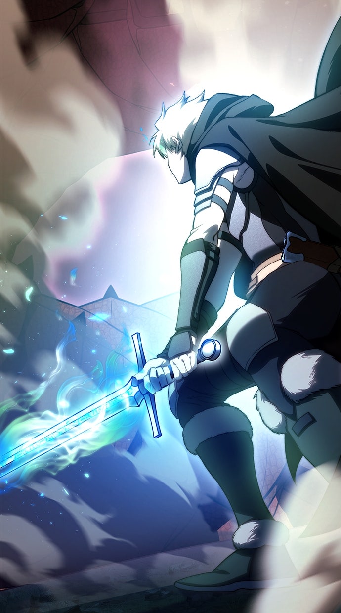 Read The Stellar Swordmaster DE Manga Online