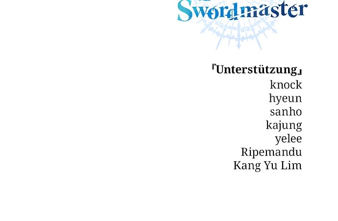 Read The Stellar Swordmaster DE Manga Online