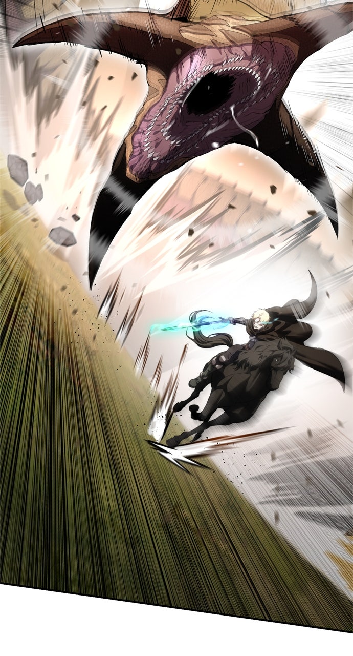 Read The Stellar Swordmaster DE Manga Online