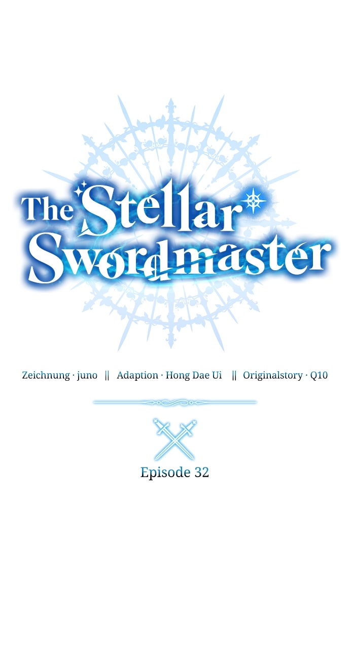 Read The Stellar Swordmaster DE Manga Online