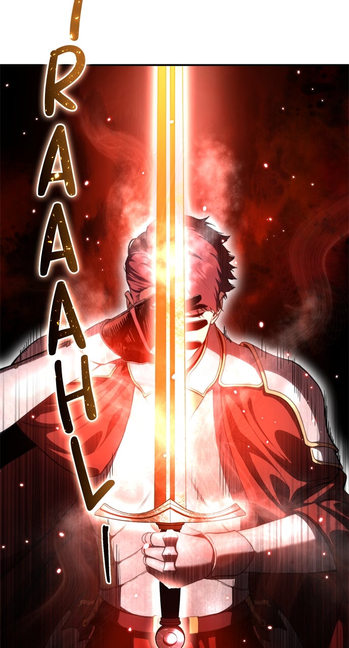 Read The Stellar Swordmaster DE Manga Online