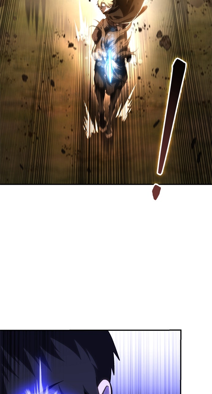 Read The Stellar Swordmaster DE Manga Online