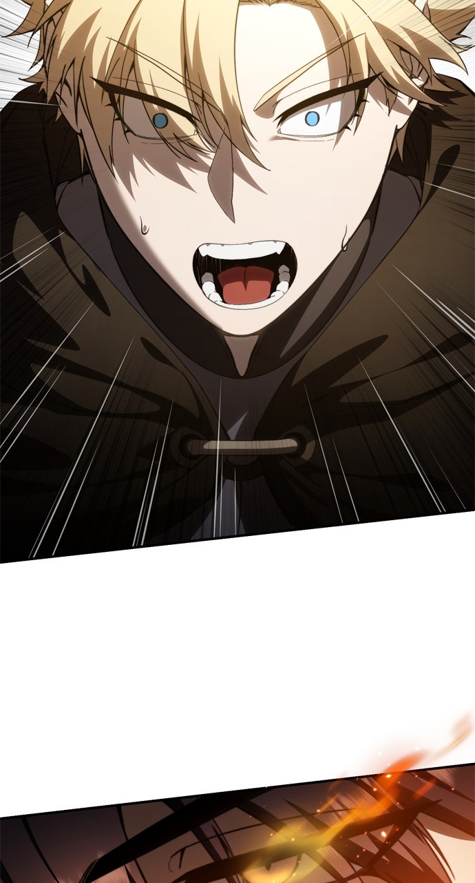 Read The Stellar Swordmaster DE Manga Online