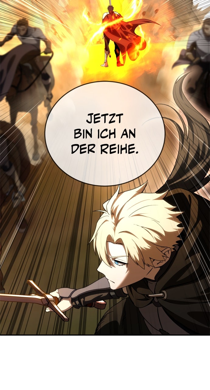 Read The Stellar Swordmaster DE Manga Online