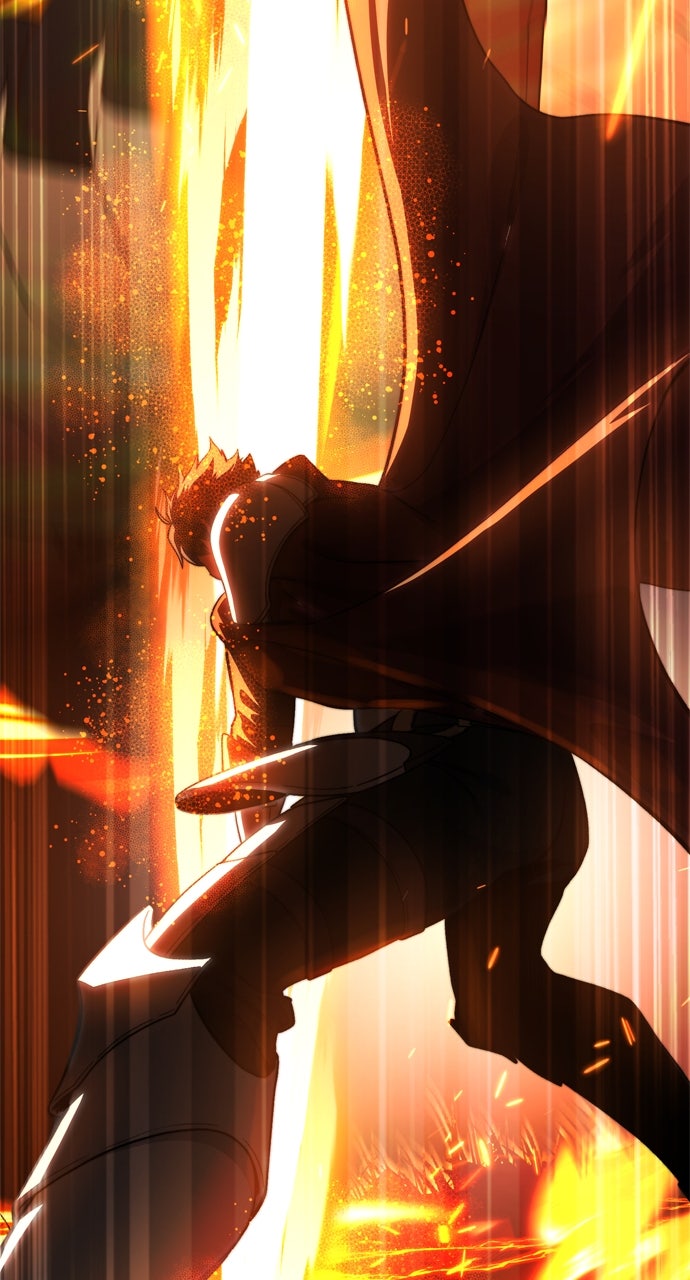 Read The Stellar Swordmaster DE Manga Online