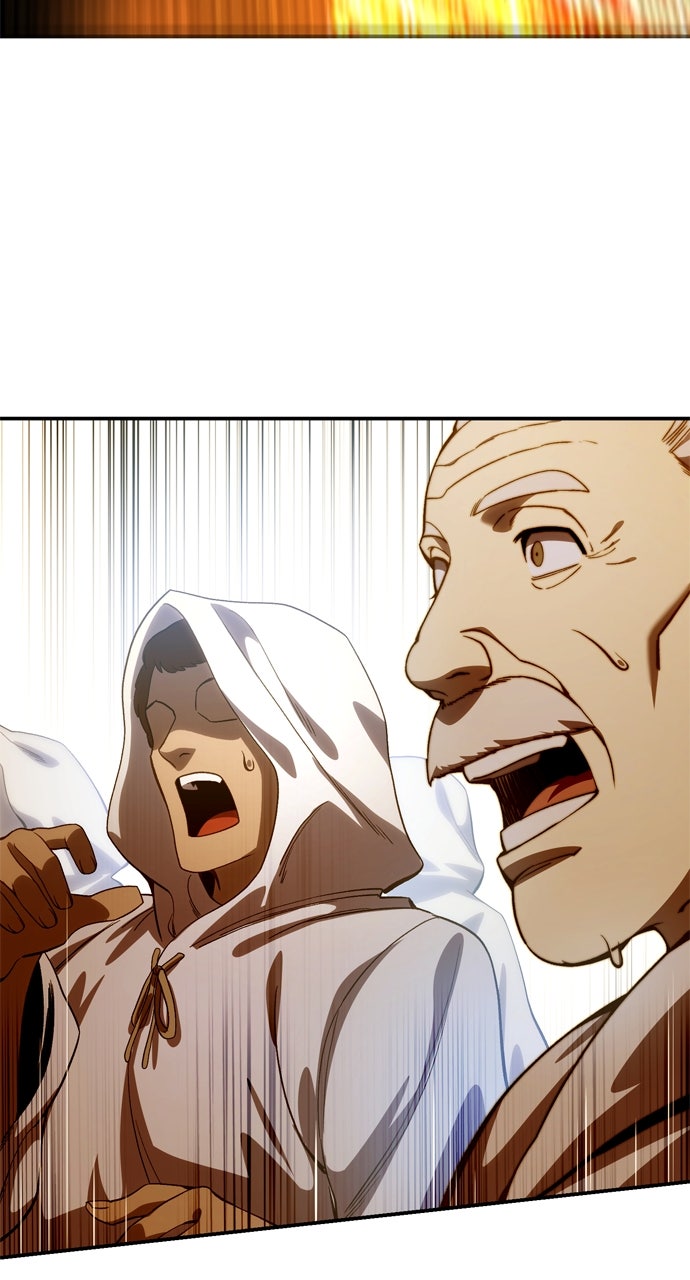 Read The Stellar Swordmaster DE Manga Online