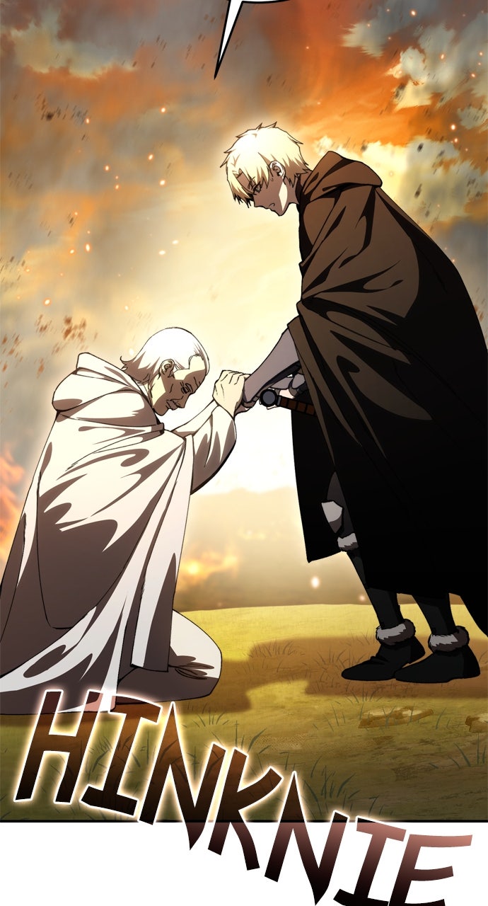 Read The Stellar Swordmaster DE Manga Online