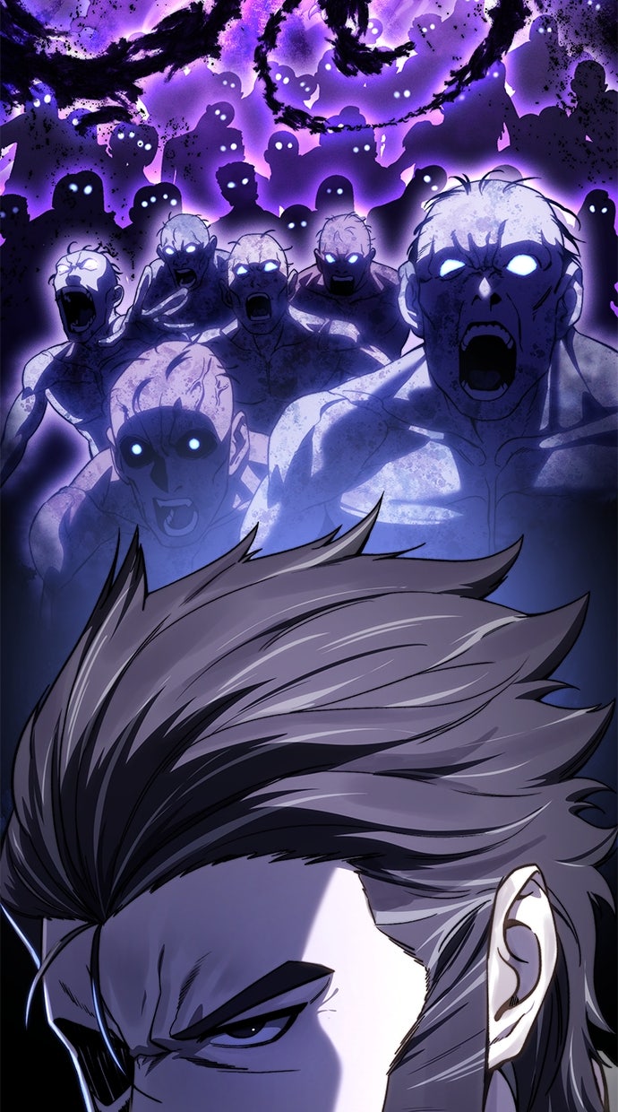 Read The Stellar Swordmaster DE Manga Online