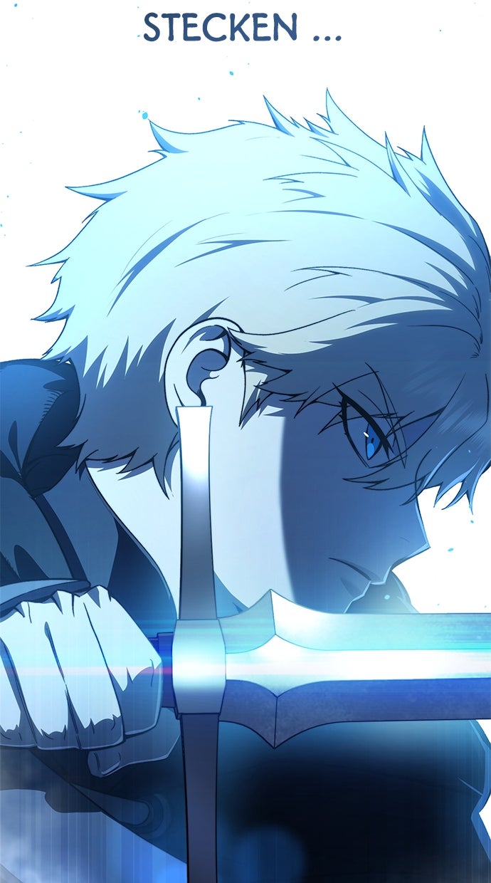 Read The Stellar Swordmaster DE Manga Online