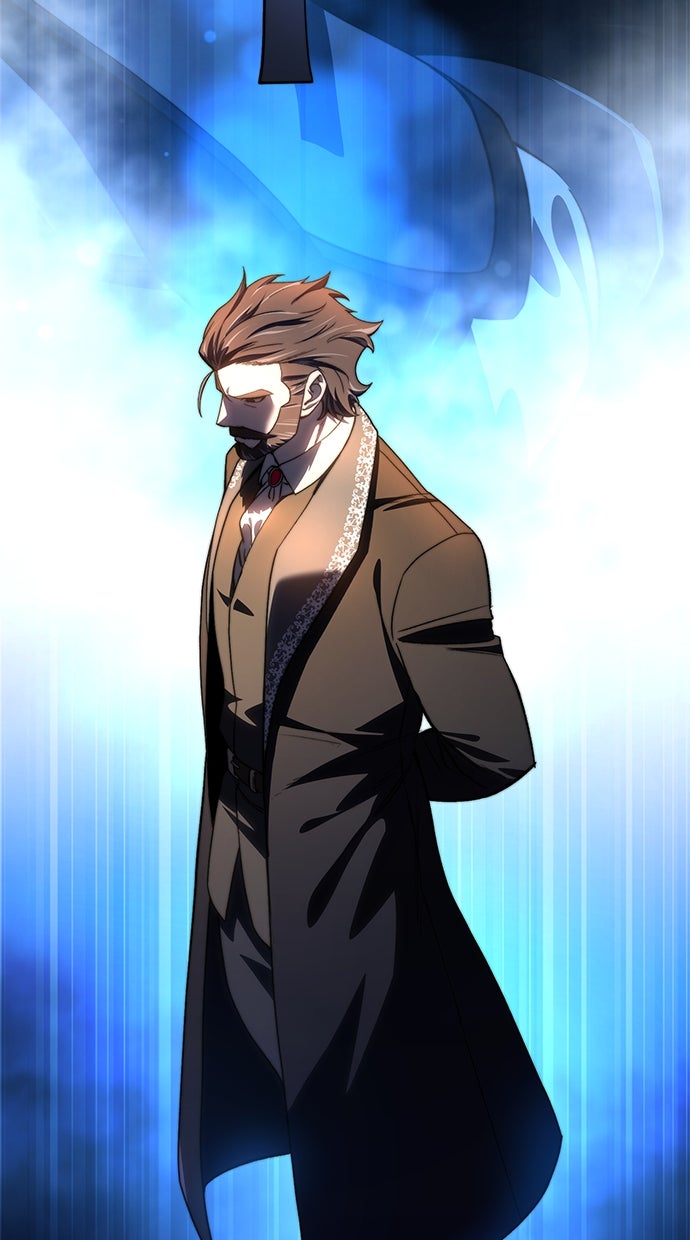 Read The Stellar Swordmaster DE Manga Online