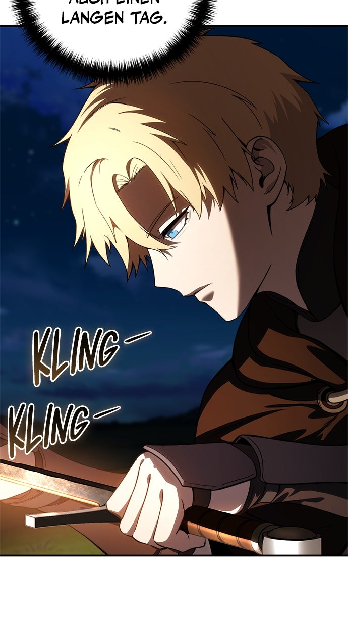 Read The Stellar Swordmaster DE Manga Online