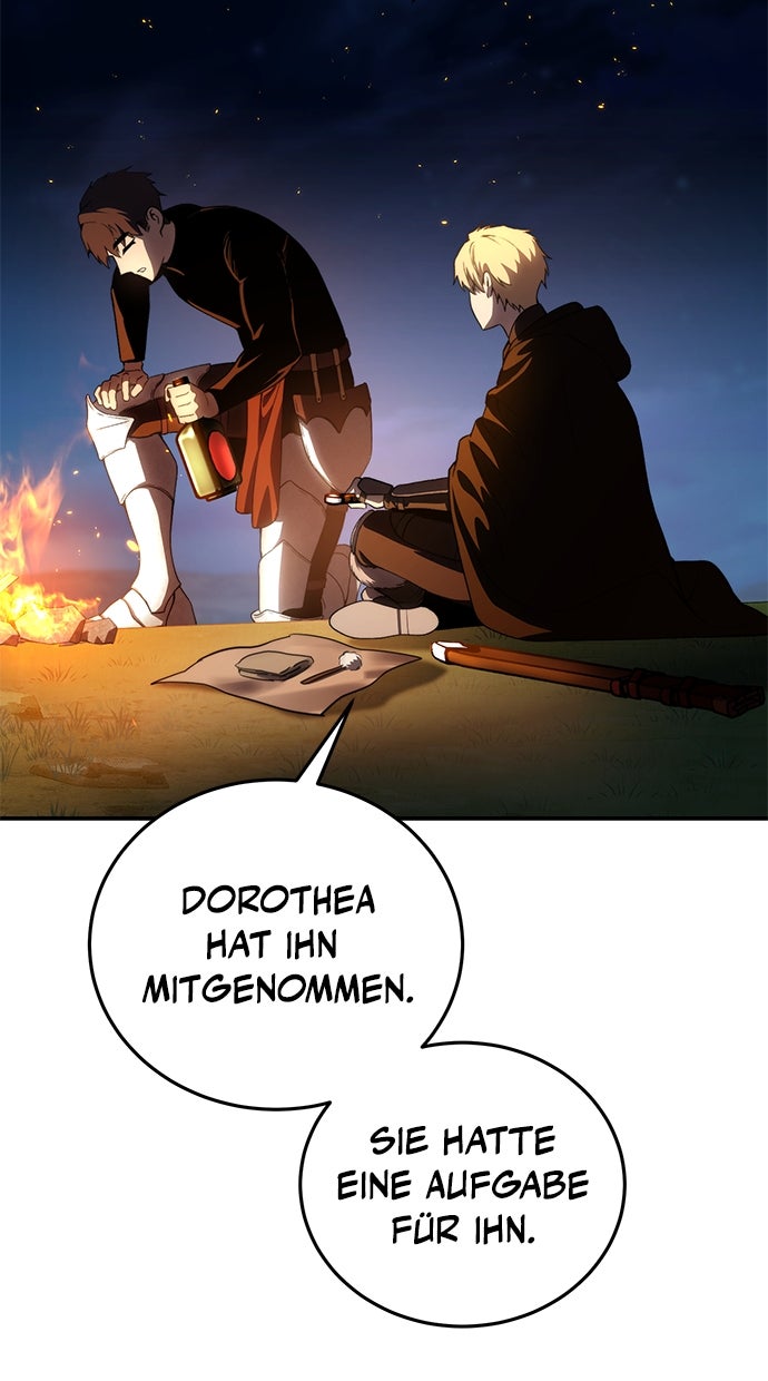 Read The Stellar Swordmaster DE Manga Online