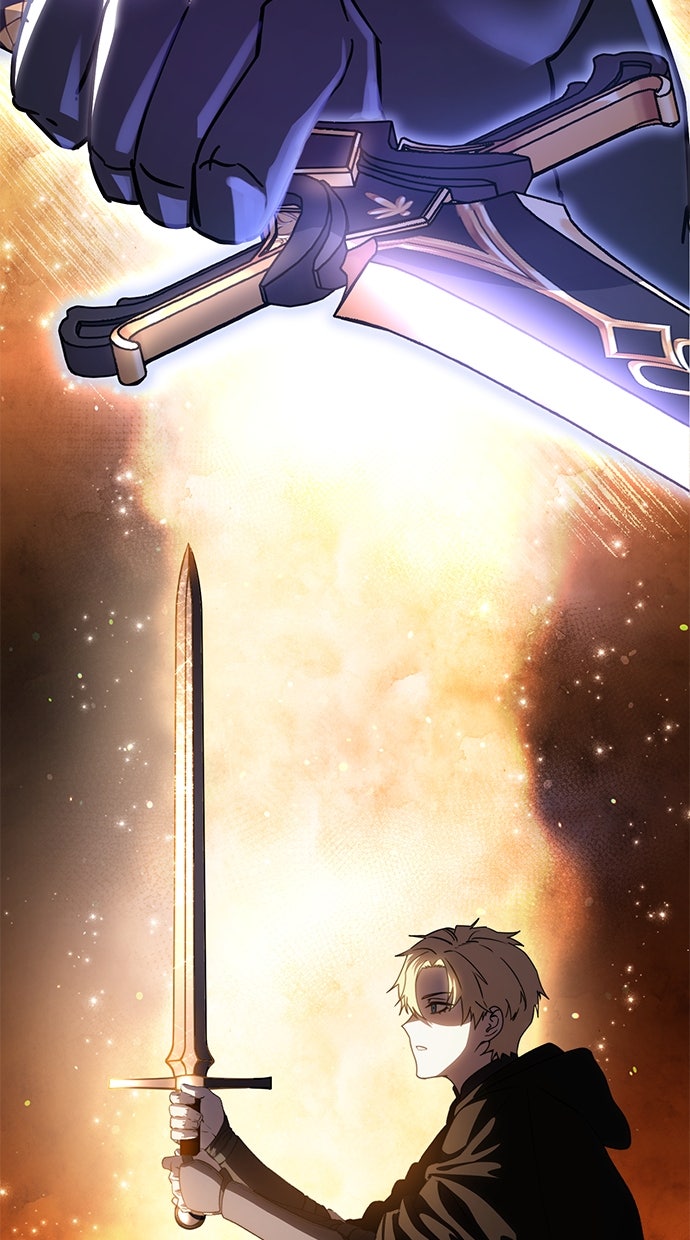 Read The Stellar Swordmaster DE Manga Online