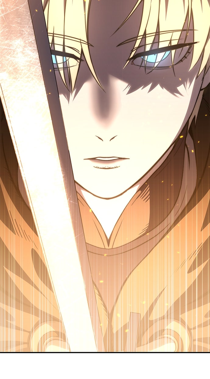 Read The Stellar Swordmaster DE Manga Online