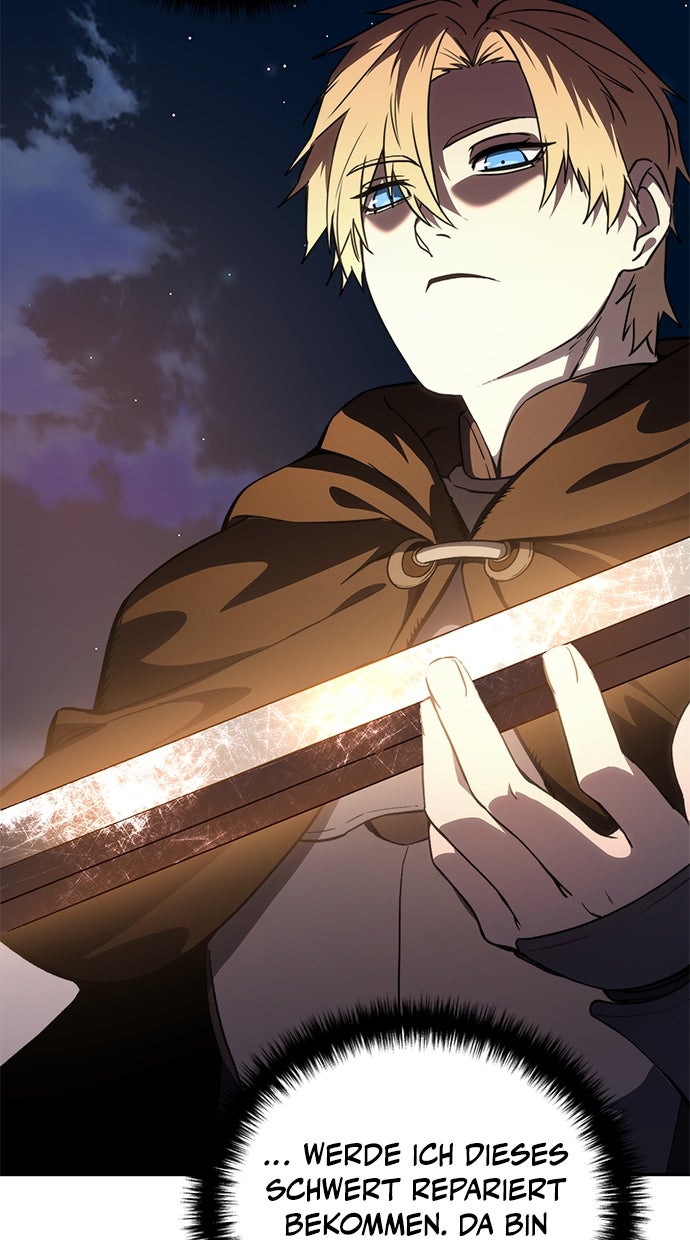 Read The Stellar Swordmaster DE Manga Online