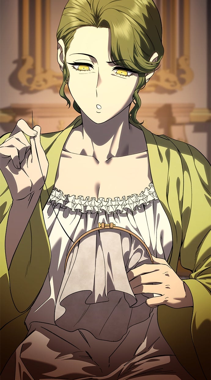 Read The Stellar Swordmaster DE Manga Online