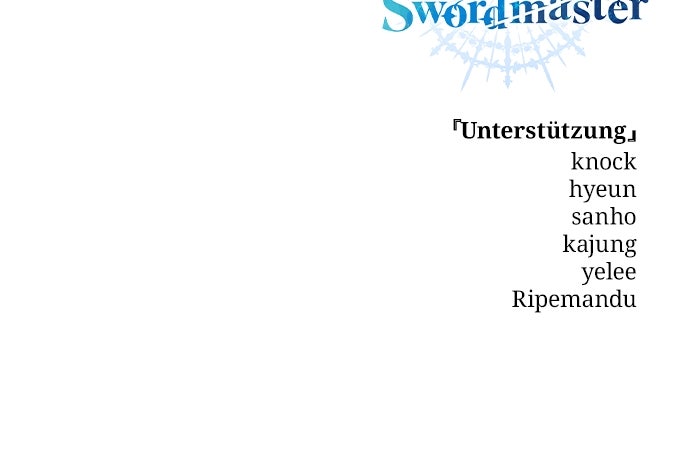 Read The Stellar Swordmaster DE Manga Online