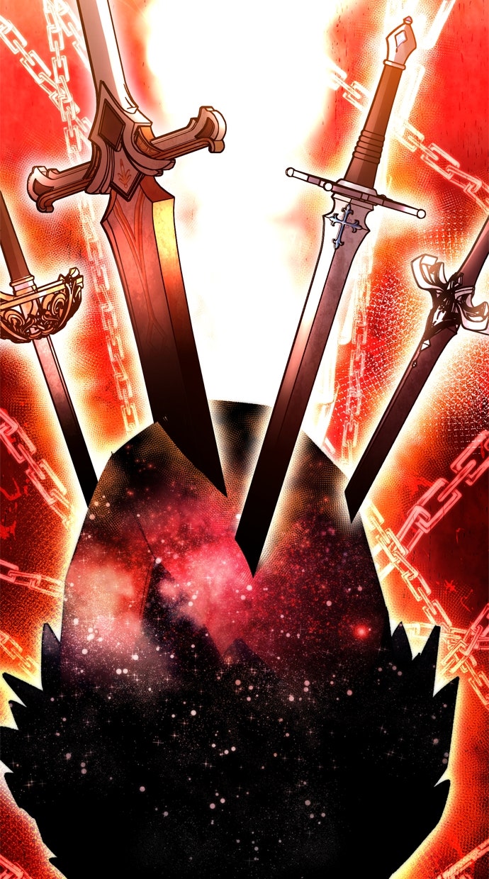 Read The Stellar Swordmaster DE Manga Online