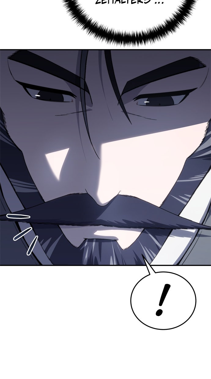 Read The Stellar Swordmaster DE Manga Online