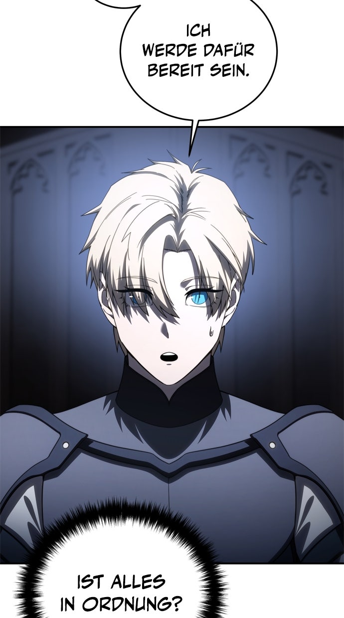 Read The Stellar Swordmaster DE Manga Online