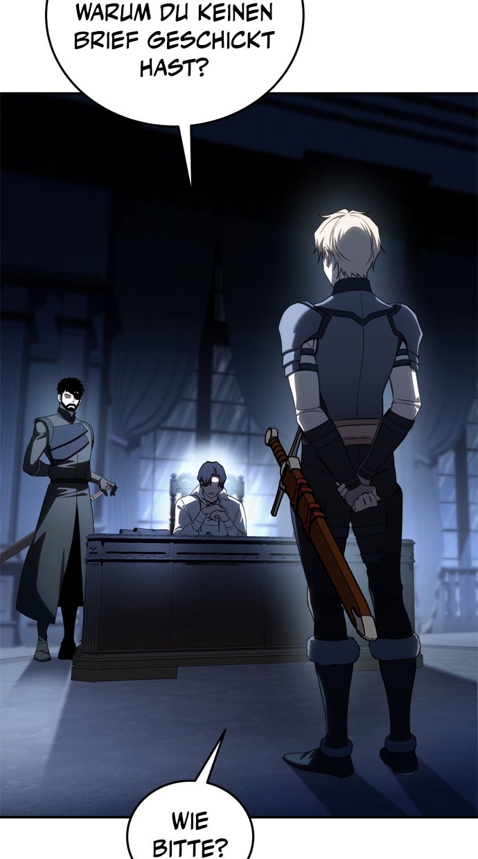 Read The Stellar Swordmaster DE Manga Online