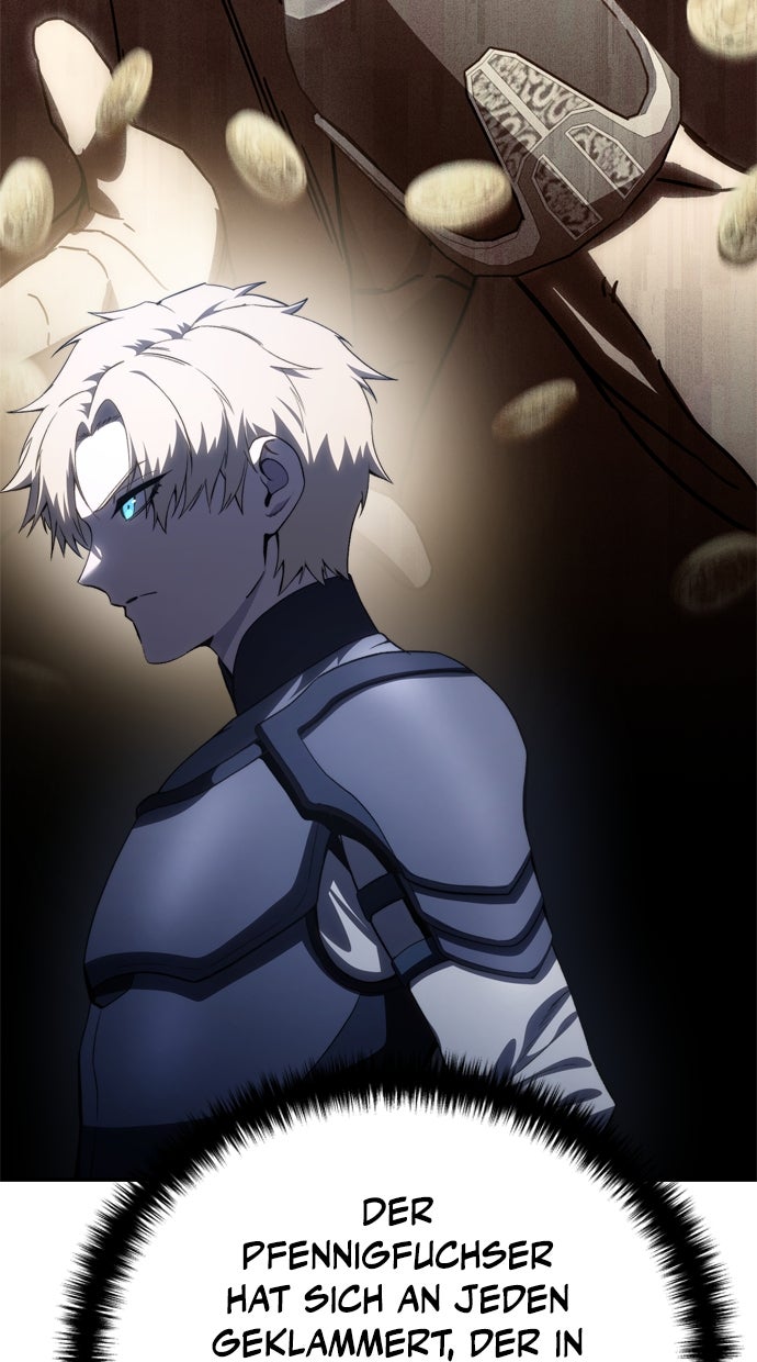 Read The Stellar Swordmaster DE Manga Online