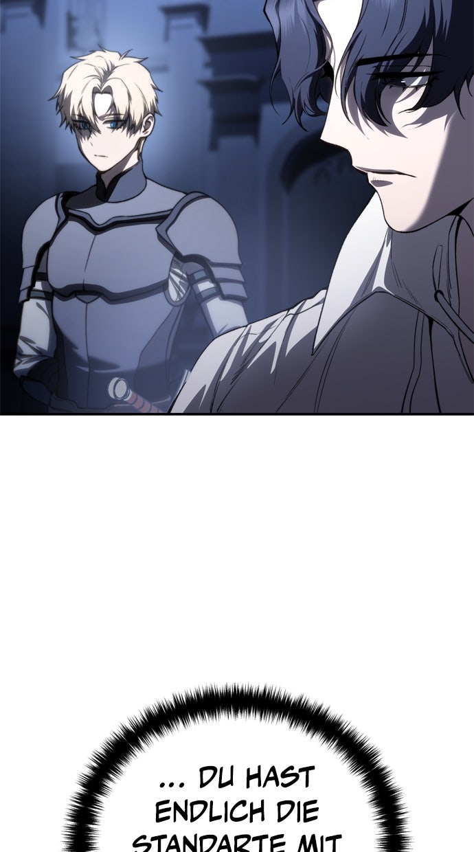 Read The Stellar Swordmaster DE Manga Online