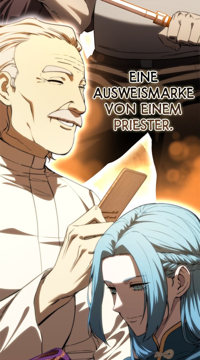 Read The Stellar Swordmaster DE Manga Online