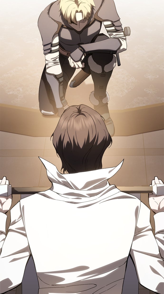 Read The Stellar Swordmaster DE Manga Online