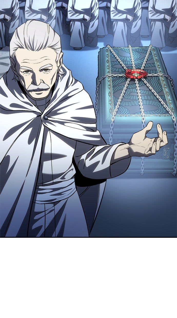 Read The Stellar Swordmaster DE Manga Online