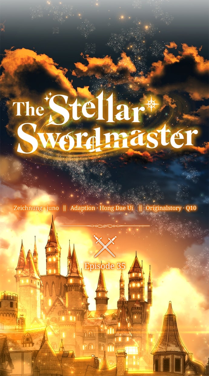Read The Stellar Swordmaster DE Manga Online