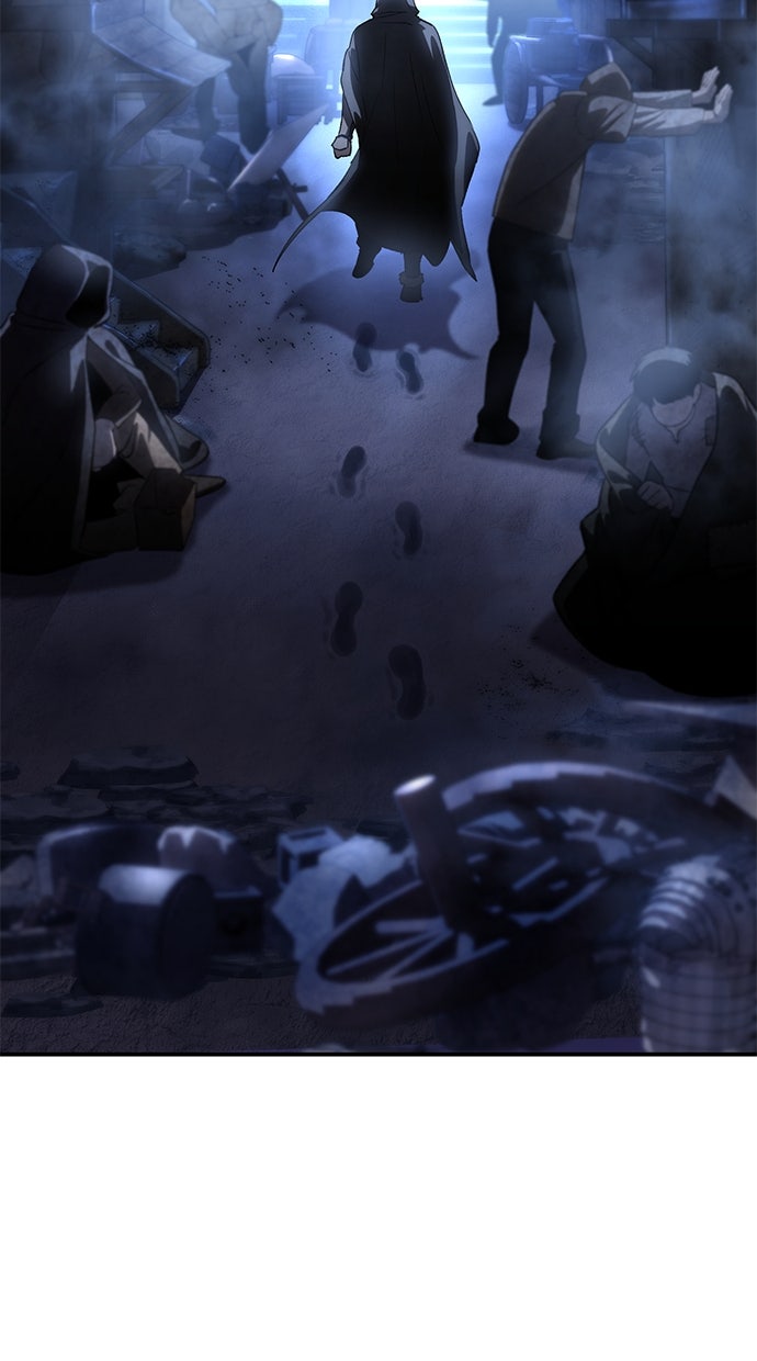 Read The Stellar Swordmaster DE Manga Online