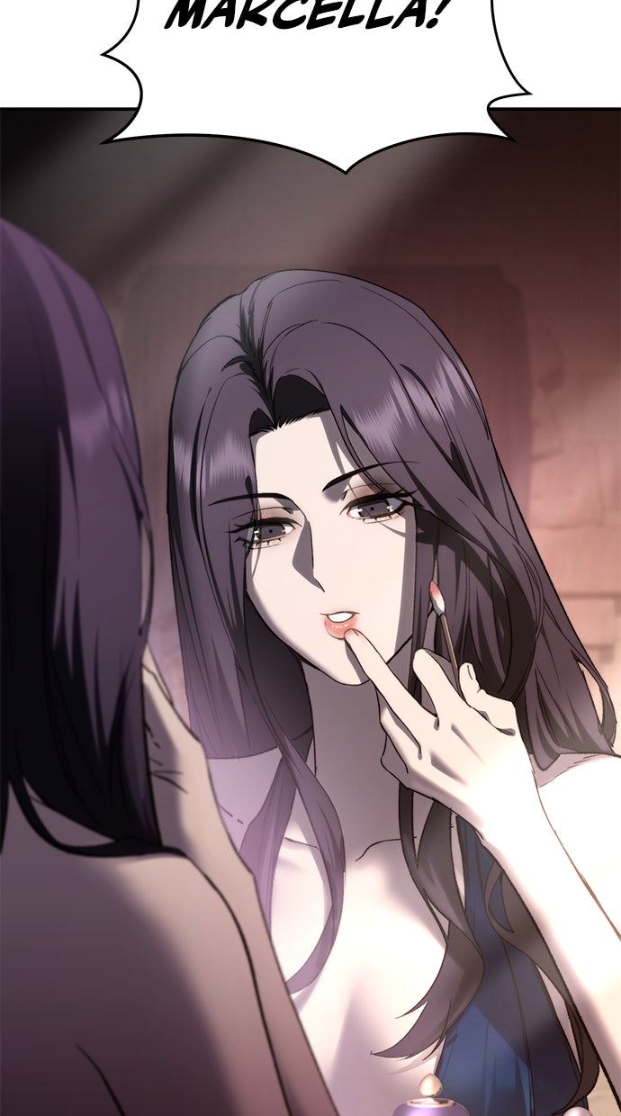 Read The Stellar Swordmaster DE Manga Online