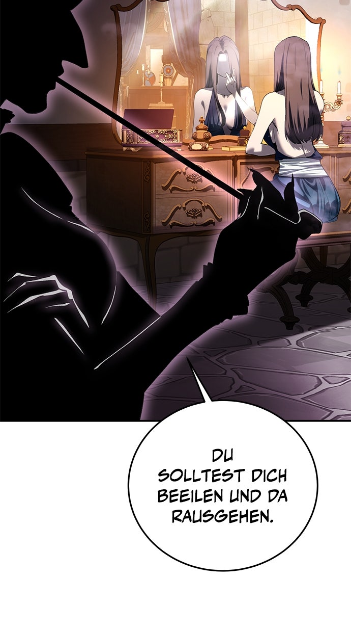 Read The Stellar Swordmaster DE Manga Online