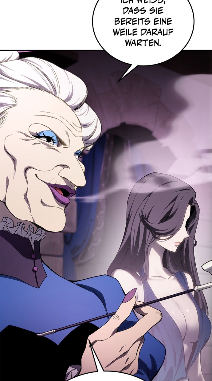 Read The Stellar Swordmaster DE Manga Online