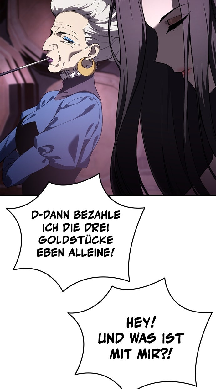 Read The Stellar Swordmaster DE Manga Online