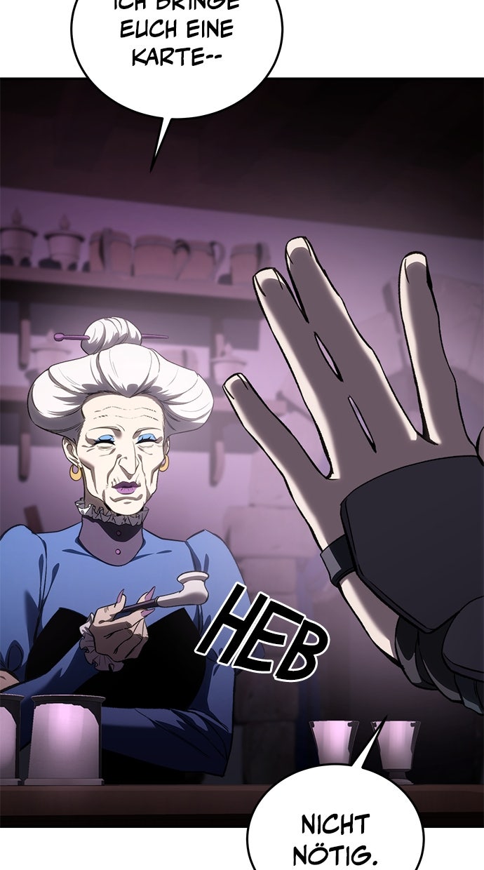 Read The Stellar Swordmaster DE Manga Online