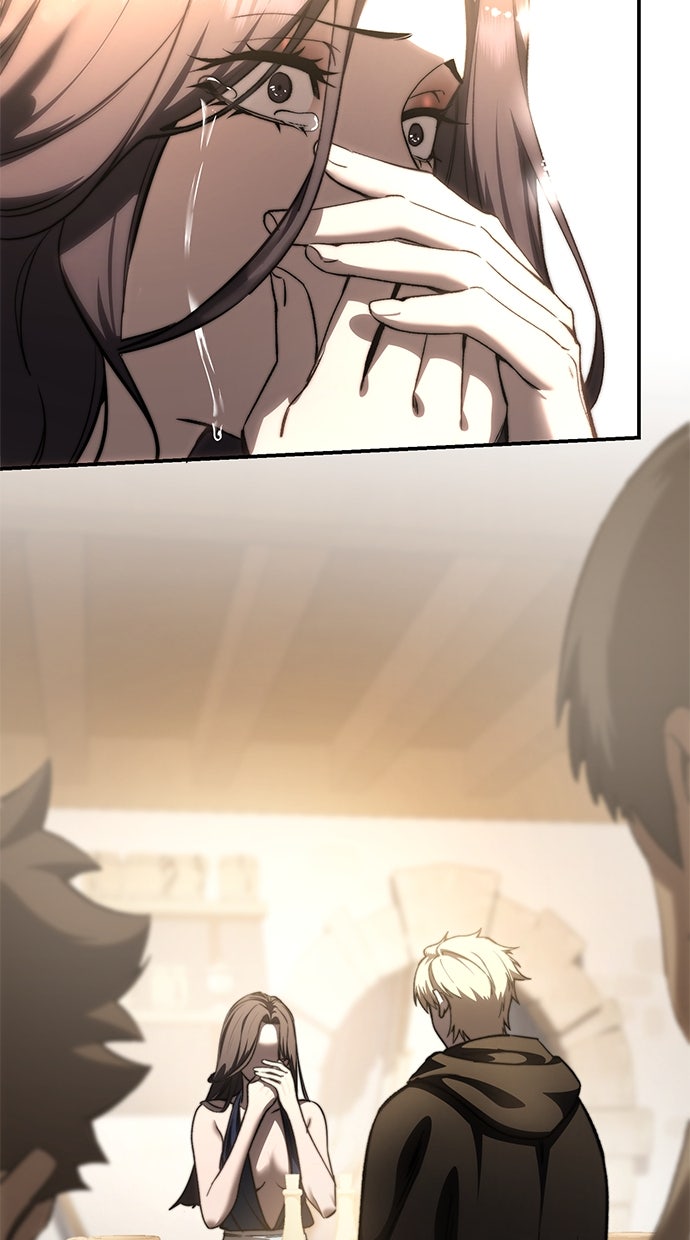 Read The Stellar Swordmaster DE Manga Online