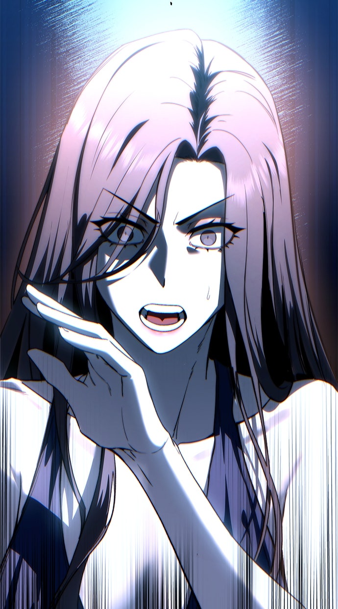 Read The Stellar Swordmaster DE Manga Online