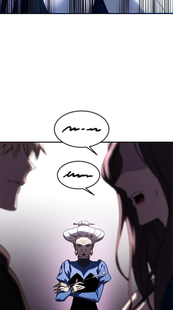 Read The Stellar Swordmaster DE Manga Online