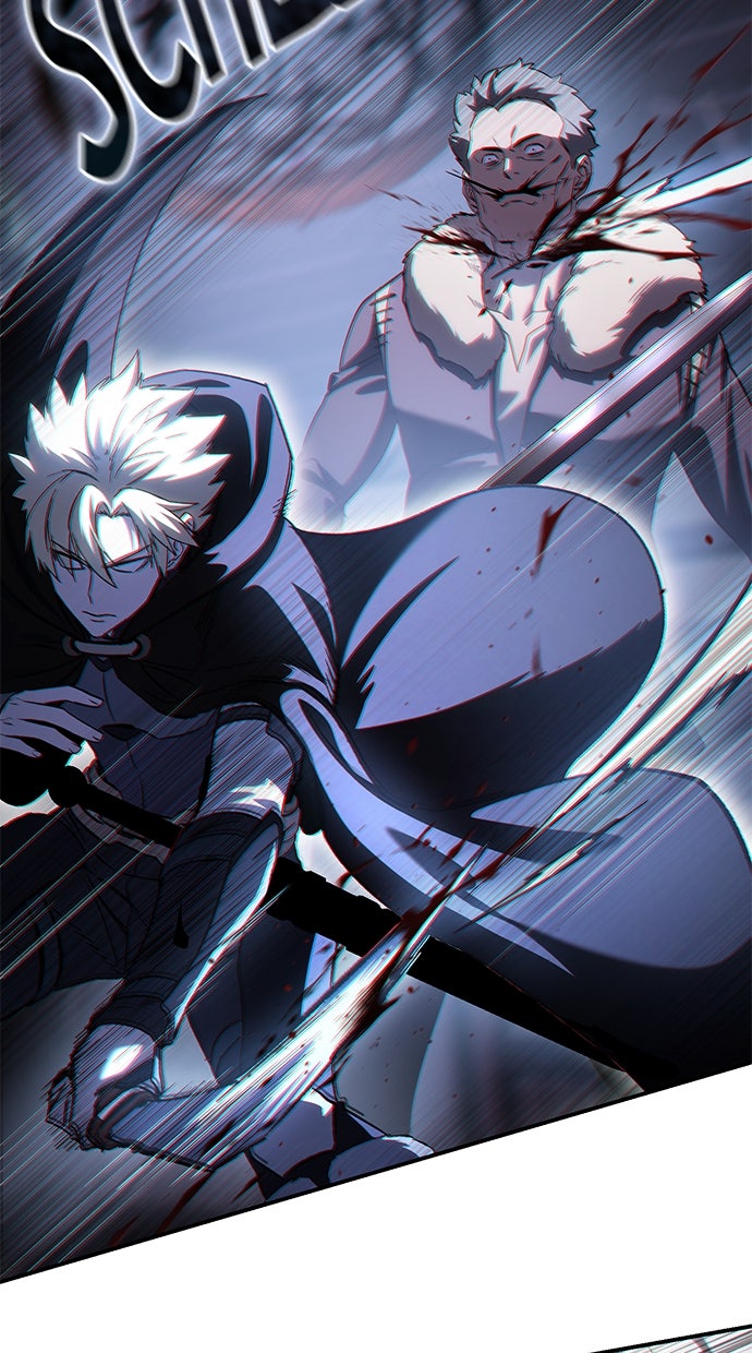 Read The Stellar Swordmaster DE Manga Online