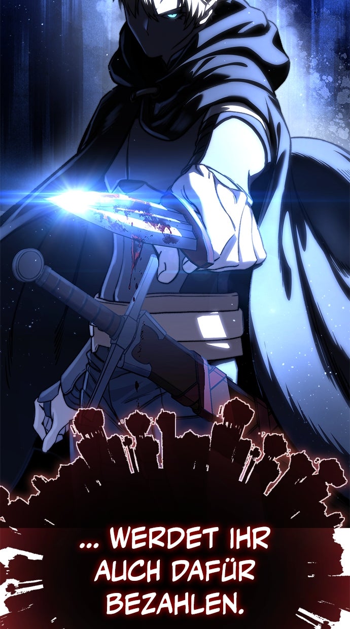 Read The Stellar Swordmaster DE Manga Online