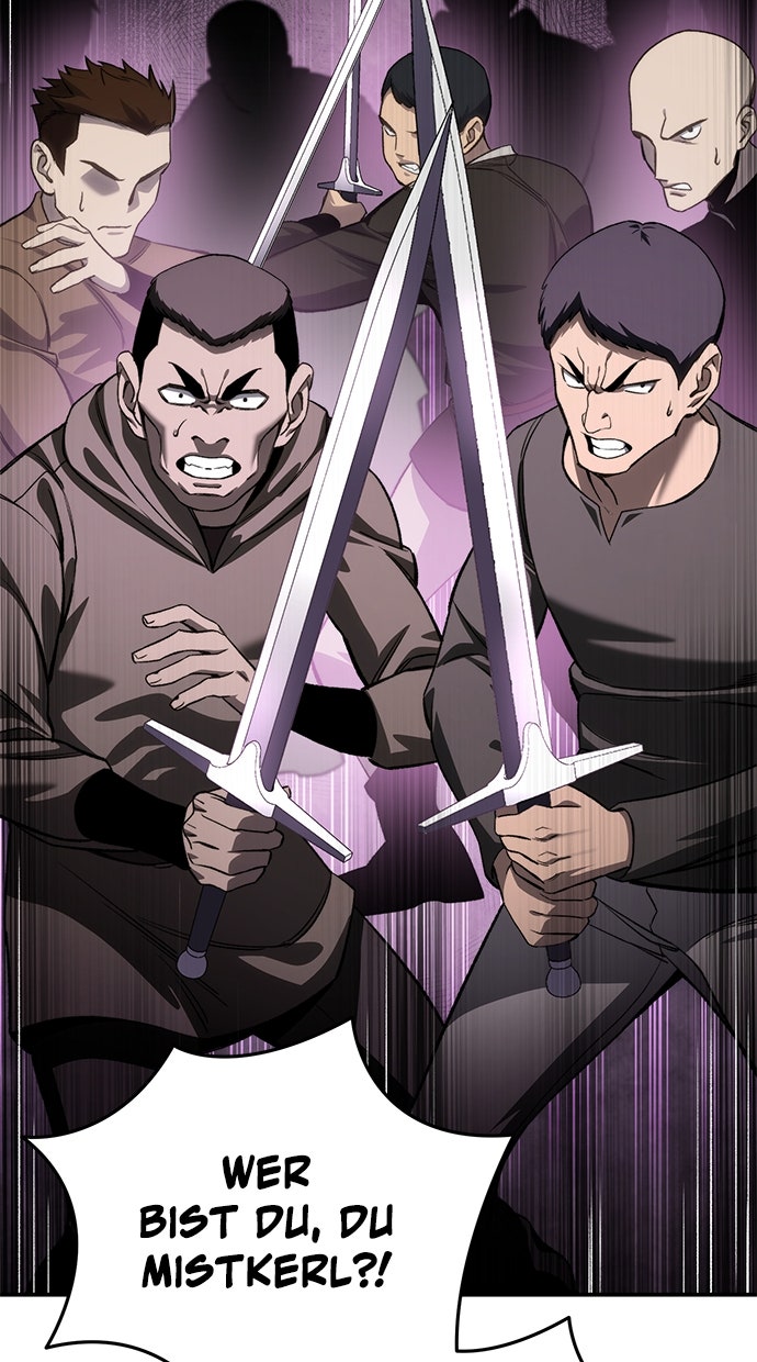 Read The Stellar Swordmaster DE Manga Online