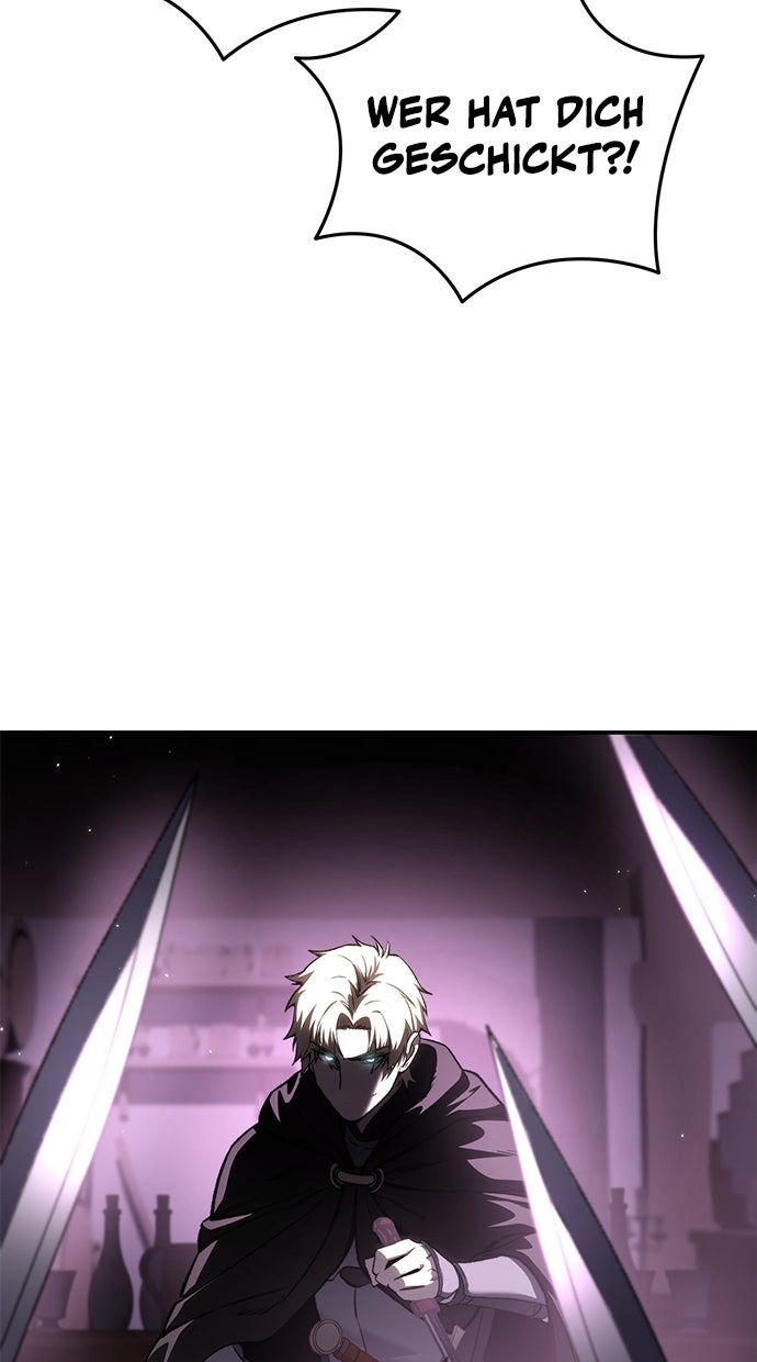 Read The Stellar Swordmaster DE Manga Online