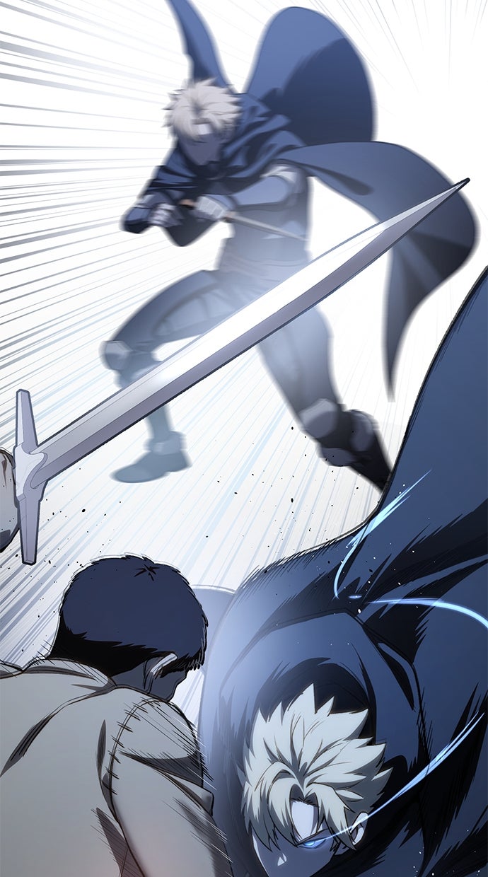 Read The Stellar Swordmaster DE Manga Online