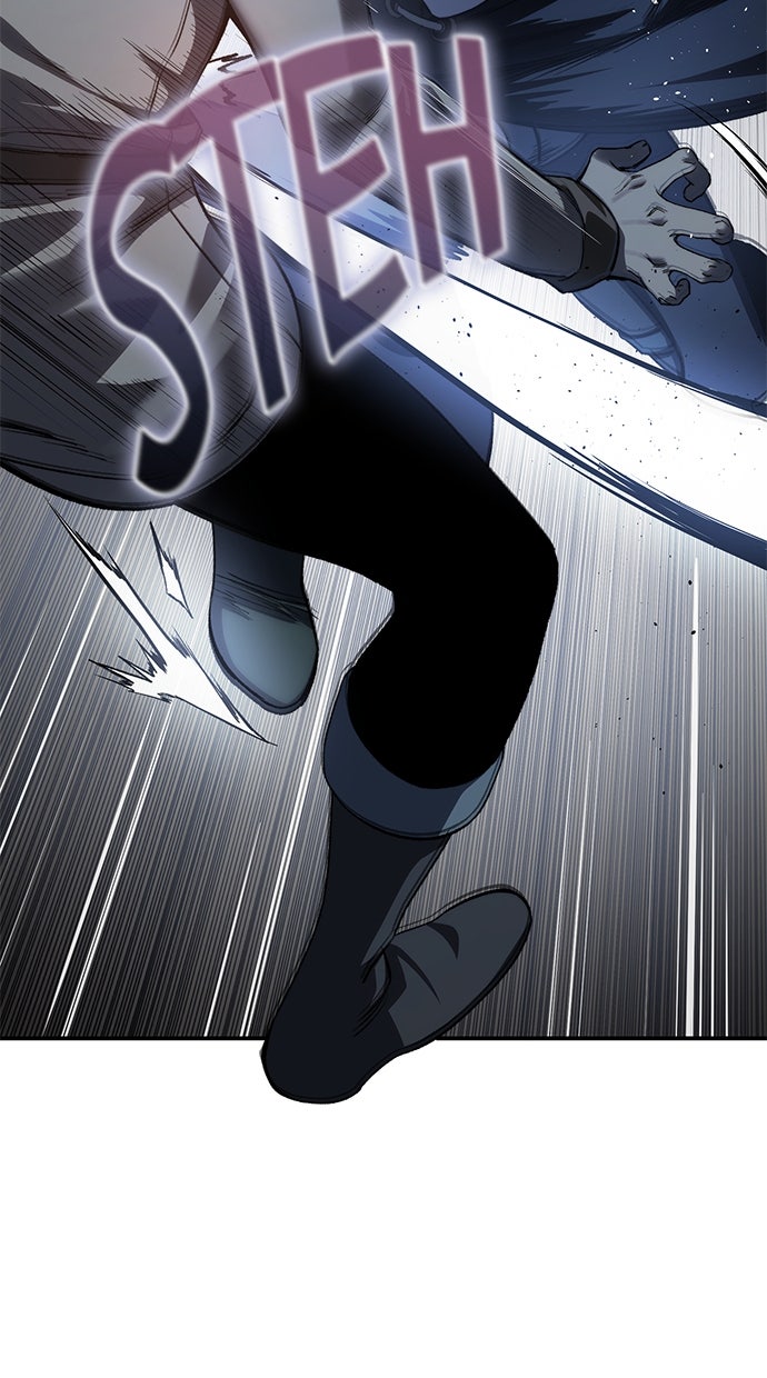 Read The Stellar Swordmaster DE Manga Online