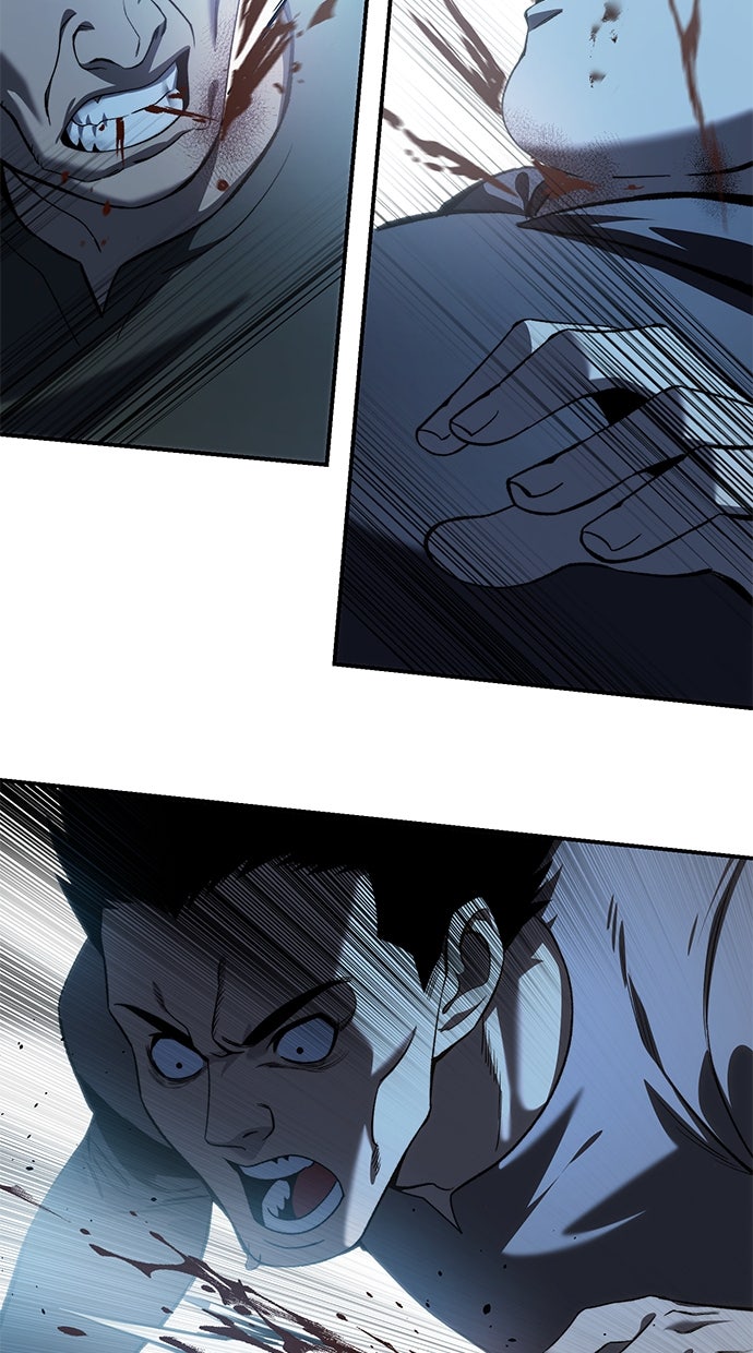 Read The Stellar Swordmaster DE Manga Online