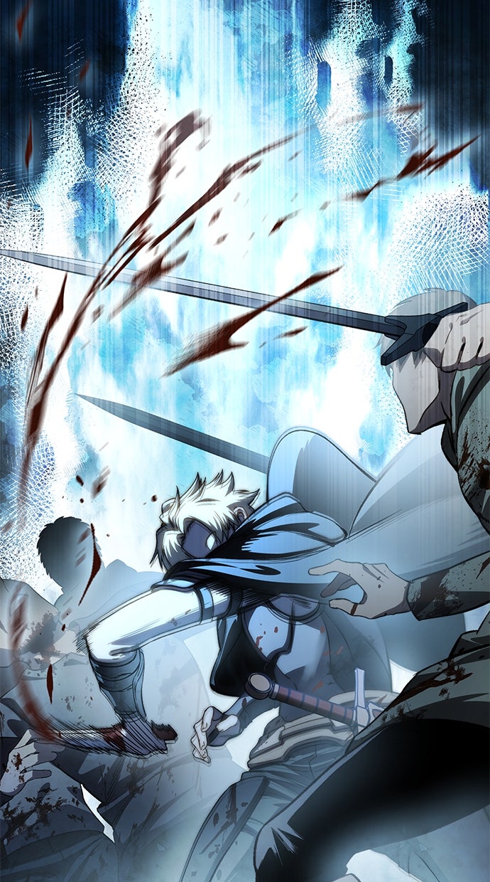 Read The Stellar Swordmaster DE Manga Online